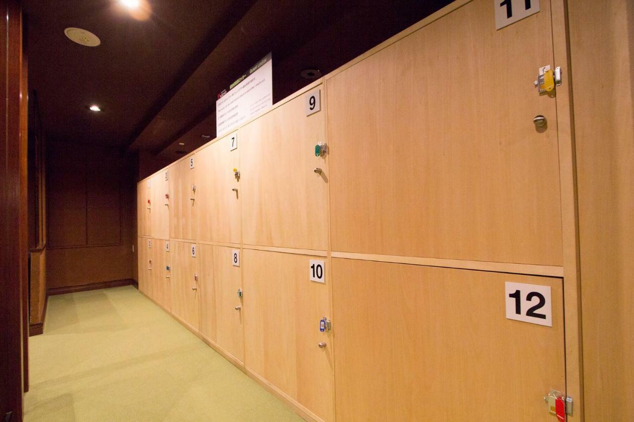 Hokkaido Asahikawa 7 - Inn Exterior foto